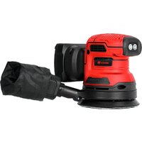 Edon AOS-21A (с 1-им АКБ)