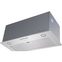 MAUNFELD Crosby Power 60 (нержавеющая сталь)