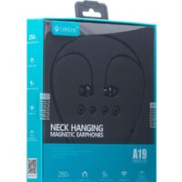 Celebrat A19 (черный) Image #2