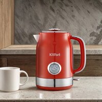 Kitfort KT-6791 Image #2