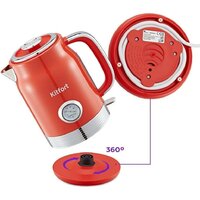 Kitfort KT-6791 Image #6