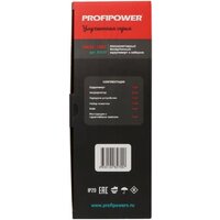 Profipower MKBL-18BT (с 2-мя АКБ, кейс, набор оснастки) Image #4