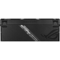 ASUS ROG Azoth (ASUS ROG NX Red) Image #6