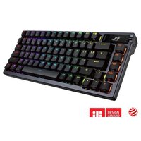 ASUS ROG Azoth (ASUS ROG NX Red) Image #2