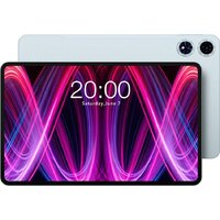 Teclast T60 Plus LTE 6GB/128GB (голубой)