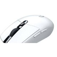 Logitech G304 Lightspeed (белый) Image #3