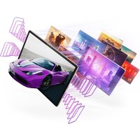 Lenovo Idea Tab Pro TB373FU Wi-Fi 8GB/128GB (серый, со стилусом) Image #7