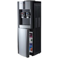 AEL LD-AEL-47c (черный/серебристый)