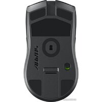 Gigabyte Aorus M6 Image #4