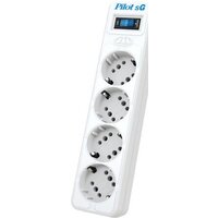 ZIS Pilot sG 7 м Image #2