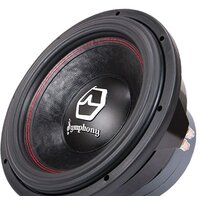 Урал Symphony 12