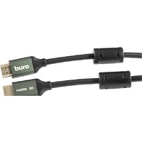 Buro BHP-HDMI-2.1-5G HDMI - HDMI (5 м, черный) Image #3