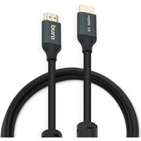 Buro BHP-HDMI-2.1-5G HDMI - HDMI (5 м, черный) Image #6