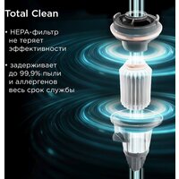 Redmond (Редмонд) VH1330 (серый) Image #6