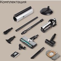 Redmond (Редмонд) VH1330 (серый) Image #11