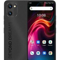 Umidigi G1 Max 6GB/128GB (черный)