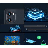 Umidigi G1 Max 6GB/128GB (черный) Image #6