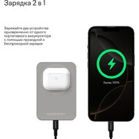 Magssory Pride Magnetic Power Bank 5000mAh PBN011 Image #9