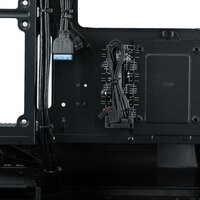 XASTRA Q400M 5ARGB-C6-UC (черный) Image #5