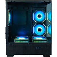 XASTRA Q400M 5ARGB-C6-UC (черный) Image #2