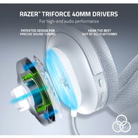 Razer Barracuda X 2022 (белый) Image #4