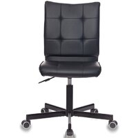 Бюрократ CH-330M (черный) Image #2