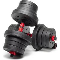 AMETIST с соединительным грифом композитные 24кг Image #3