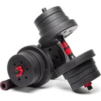 AMETIST с соединительным грифом композитные 24кг Image #2