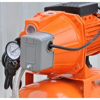 Skiper JET100 Image #5