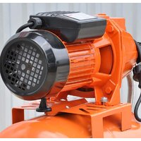 Skiper JET100 Image #4