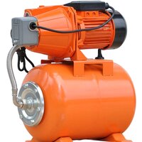 Skiper JET100 Image #2