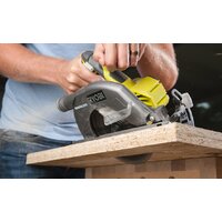 Ryobi R18CS7-0 5133002890 (без АКБ) Image #13