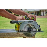 Ryobi R18CS7-0 5133002890 (без АКБ) Image #6
