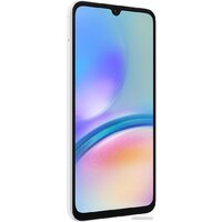 Samsung Galaxy A05s SM-A057F/DS 6GB/128GB (серебристый) Image #3