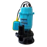 Mikkele MPS -1500A