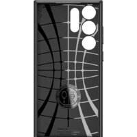 Spigen Core Armor для Galaxy S23 Ultra ACS05643 (черный)