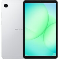 Samsung Galaxy Tab A11 LTE SM-X135 8GB/128GB (серебристый) Image #1