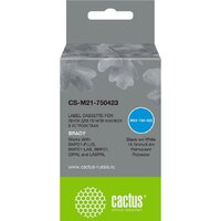 CACTUS CS-M21-750423 (аналог Brady M21-750423)