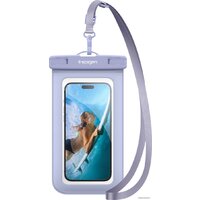 Spigen A601 Universal Waterproof ACS06005 (синий)