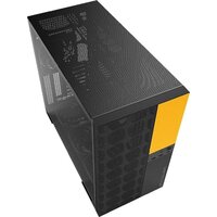 Geometric Future Model 5 Vent 5FAN (черный/желтый) Image #7