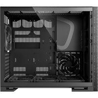 Geometric Future Model 5 Vent 5FAN (черный/желтый) Image #9