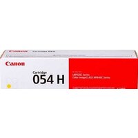 Canon 054H Yellow