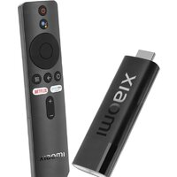 Xiaomi Mi TV Stick 4K (международная версия)