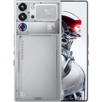 Nubia RedMagic 10S Pro NX789J 24GB/1TB международная версия (лунный свет)