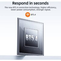 Hoco HC35 (черный) Image #4