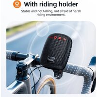 Hoco HC35 (черный) Image #3