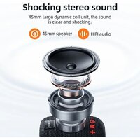 Hoco HC35 (черный) Image #2