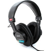 Sony MDR7506 Image #5