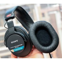 Sony MDR7506 Image #13