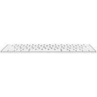Apple Magic Keyboard USB-C MXCL3ZA/A (с белыми клавишами, раскладка US English) Image #2